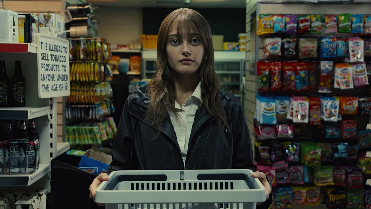 Sweetpea 1080p İndir - görsel 3