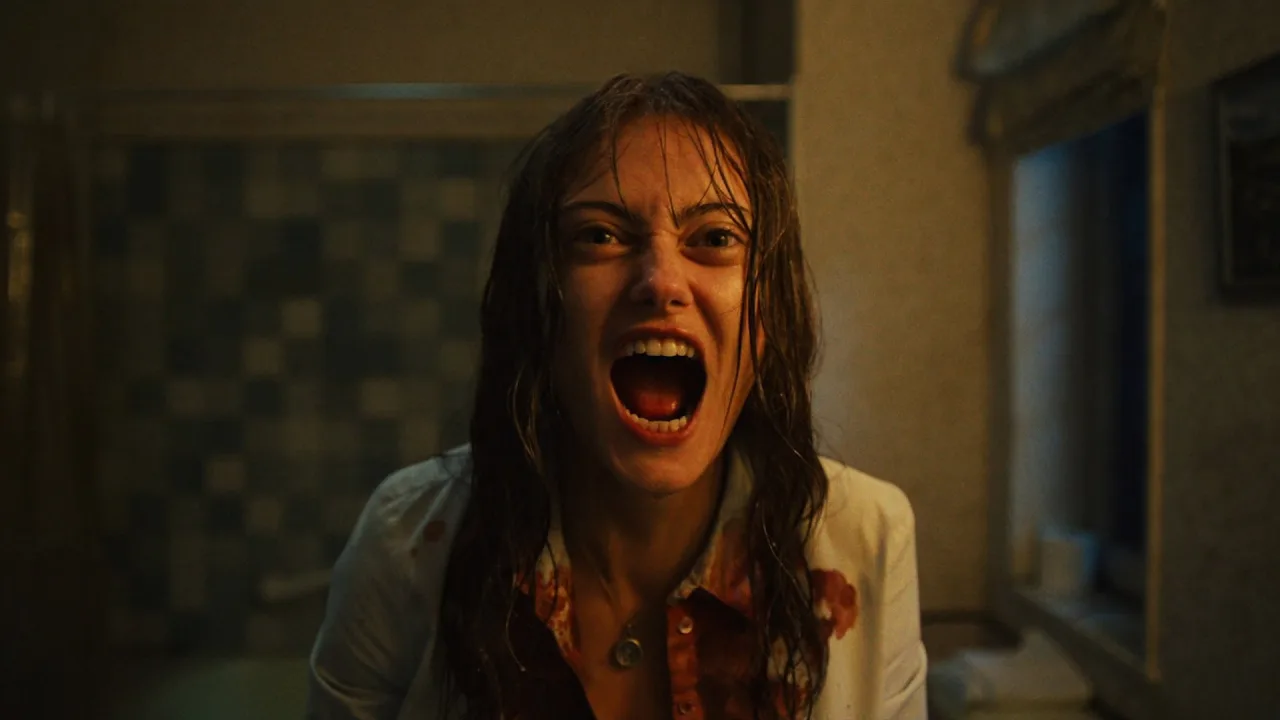 Sweetpea 1080p İndir - görsel 9