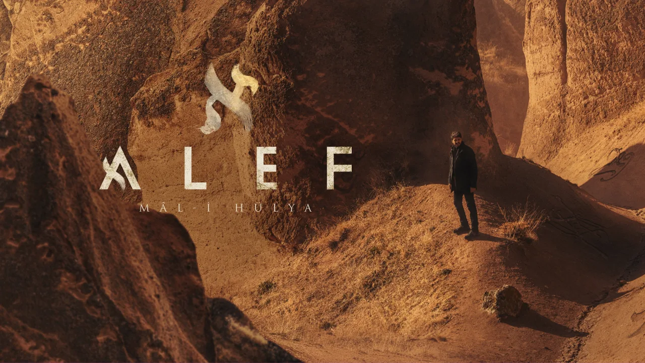 Alef - görsel 6