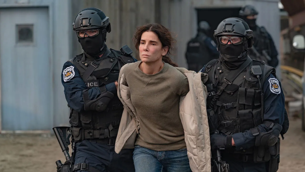 The Unforgivable İndir - görsel 6