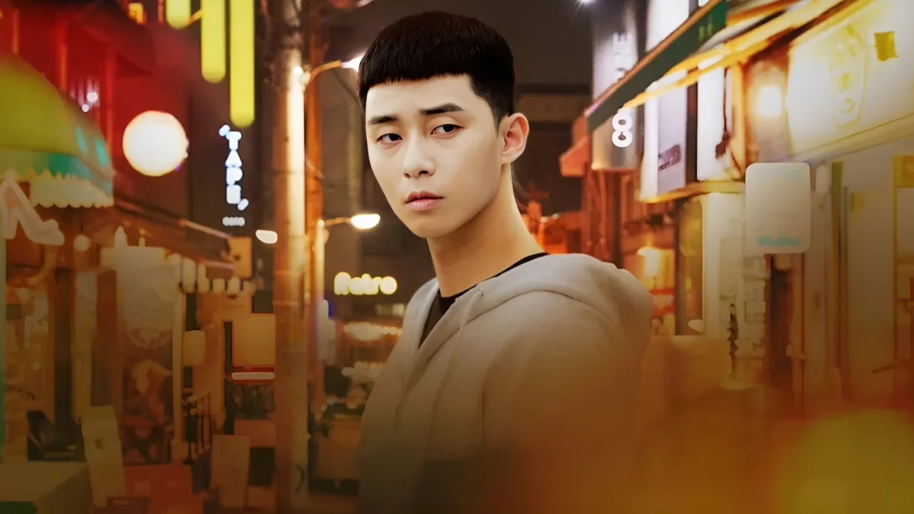 Itaewon Class 1080p Altyazılı İndir - görsel 7