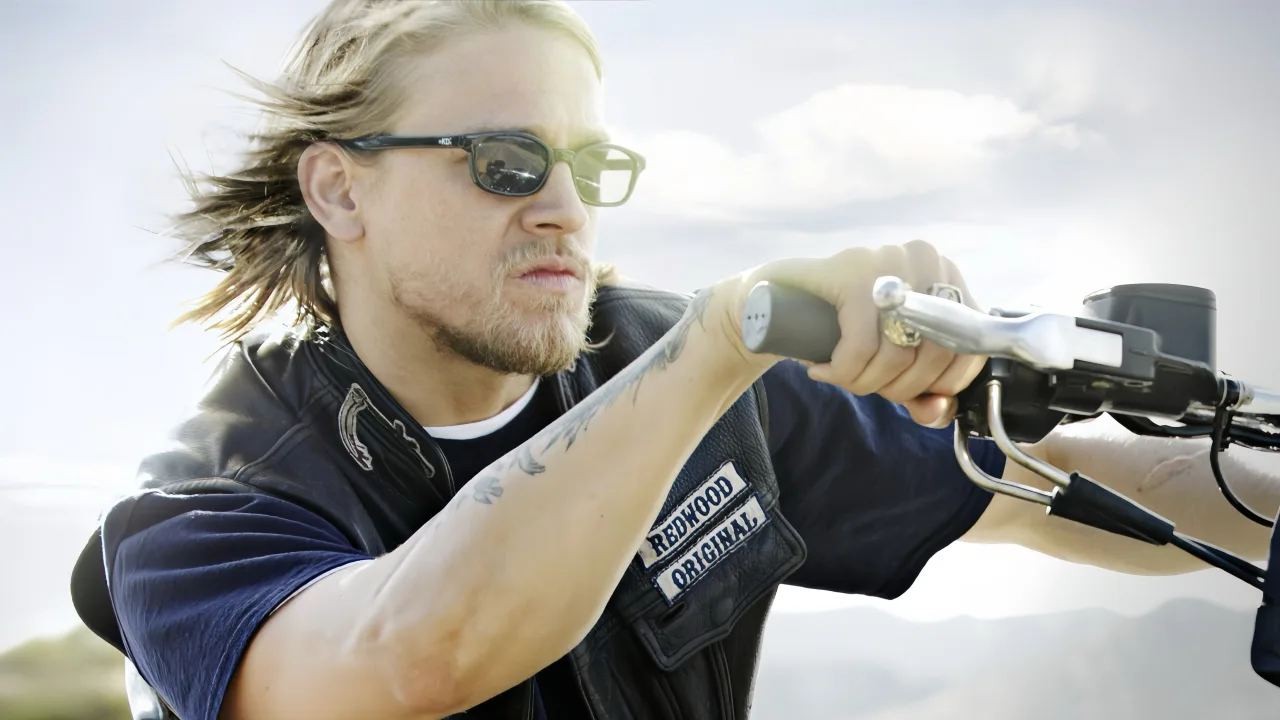 Sons of Anarchy İndir - görsel 2