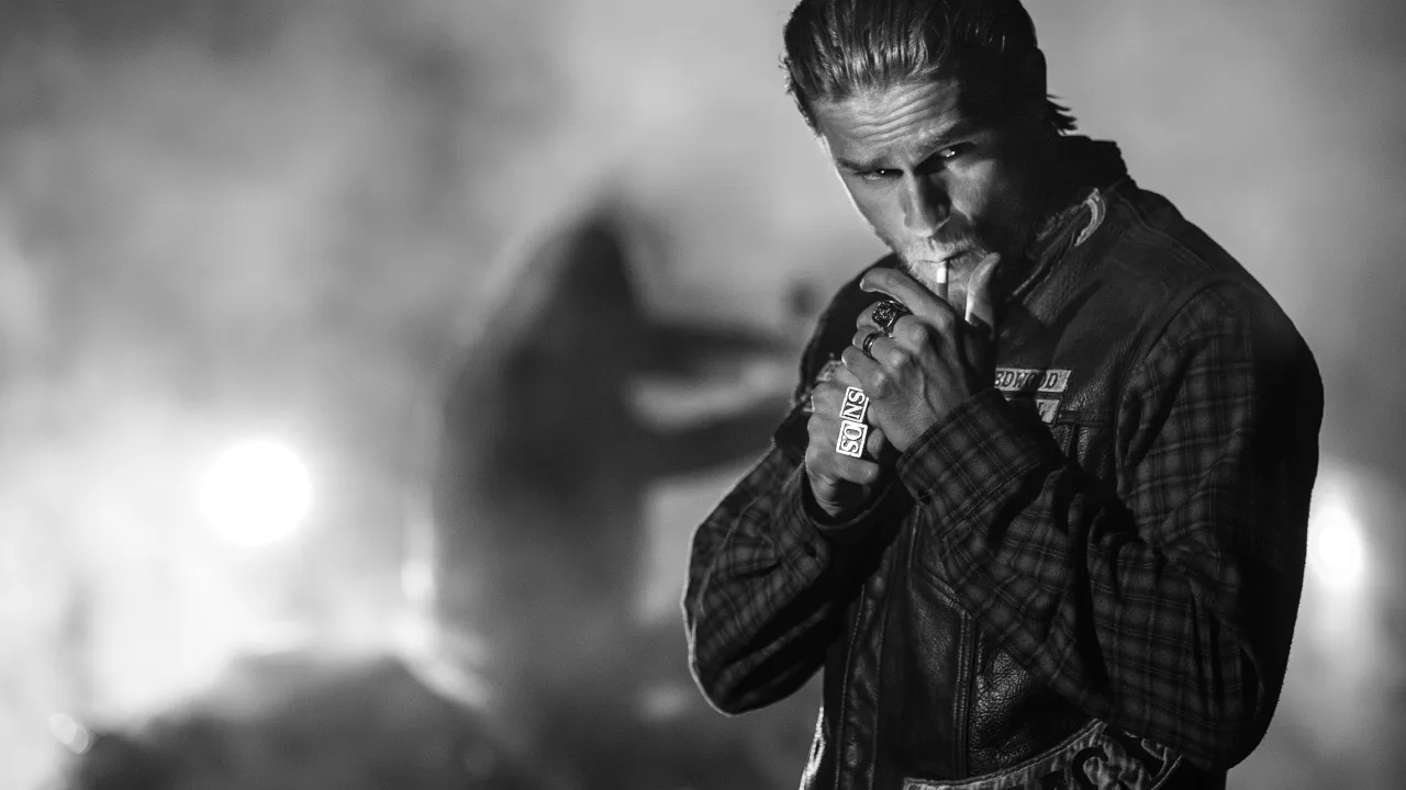 Sons of Anarchy İndir - görsel 3