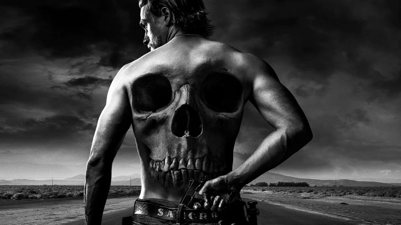 Sons of Anarchy İndir - görsel 4