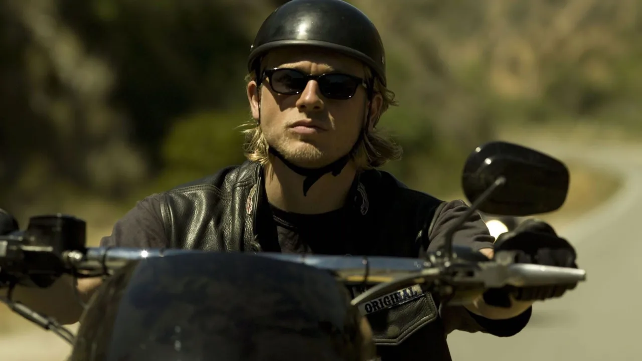 Sons of Anarchy İndir - görsel 5