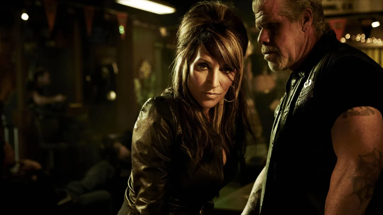 Sons of Anarchy İndir - görsel 6
