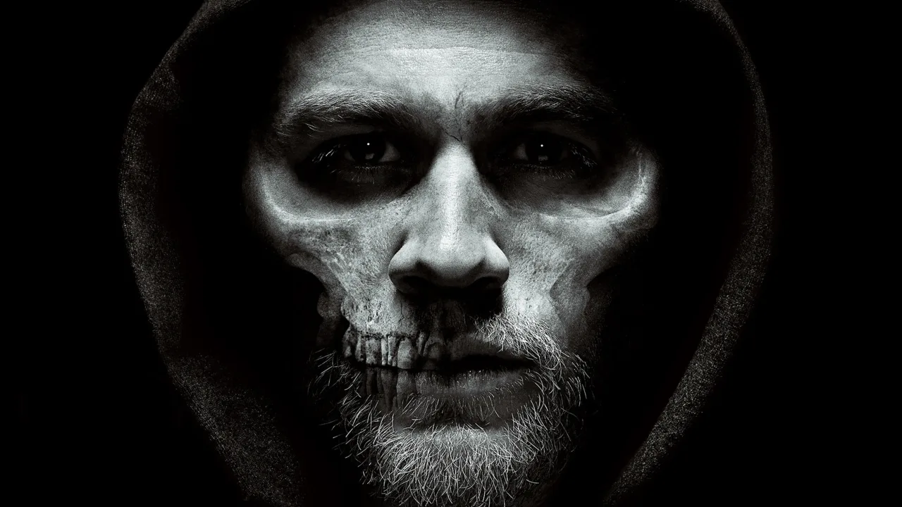 Sons of Anarchy İndir - görsel 7