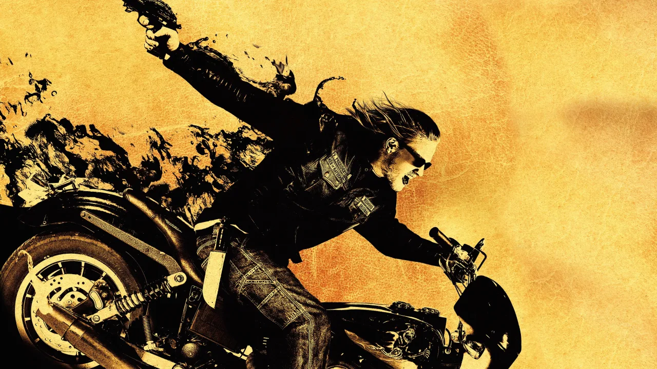 Sons of Anarchy İndir - görsel 8