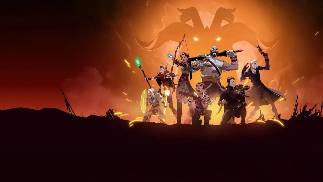 Vox Machina Efsanesi 1080p İndir - görsel 10