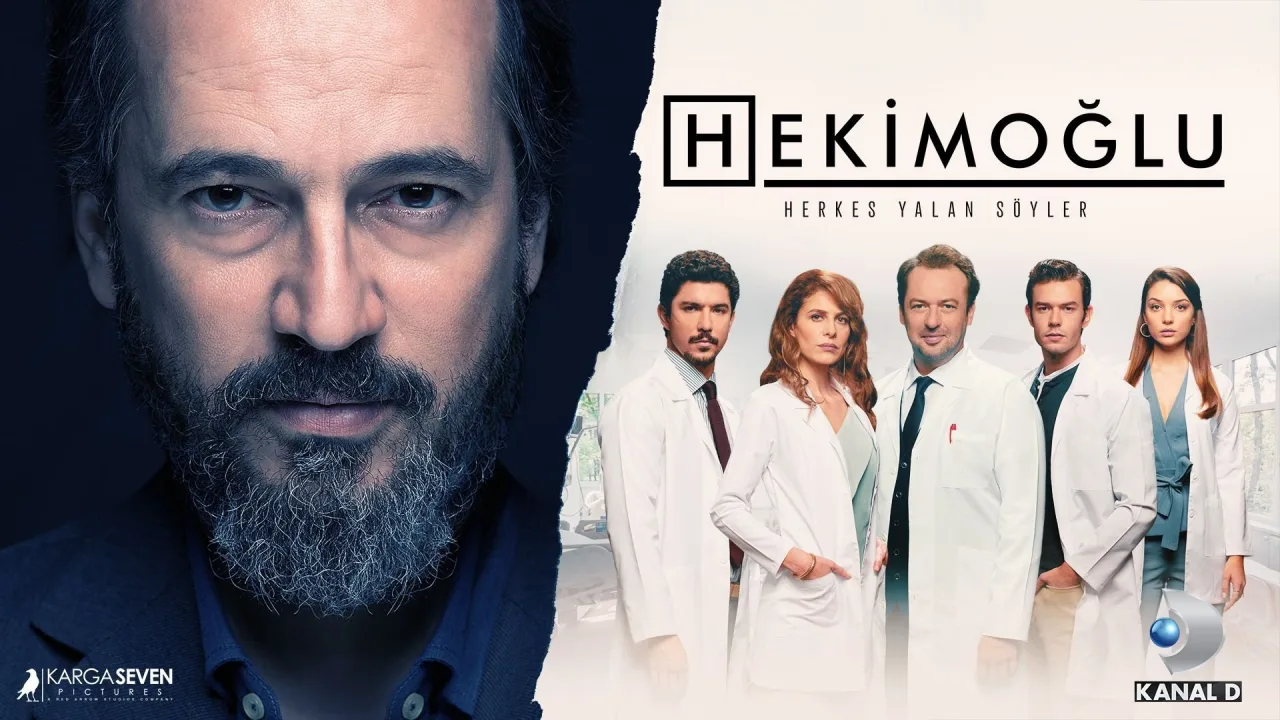 Hekimoğlu 1080p İndir - görsel 1