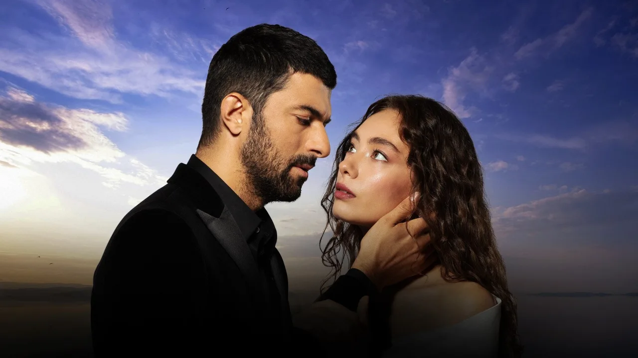 Sefirin Kızı 1080p İndir - görsel 2
