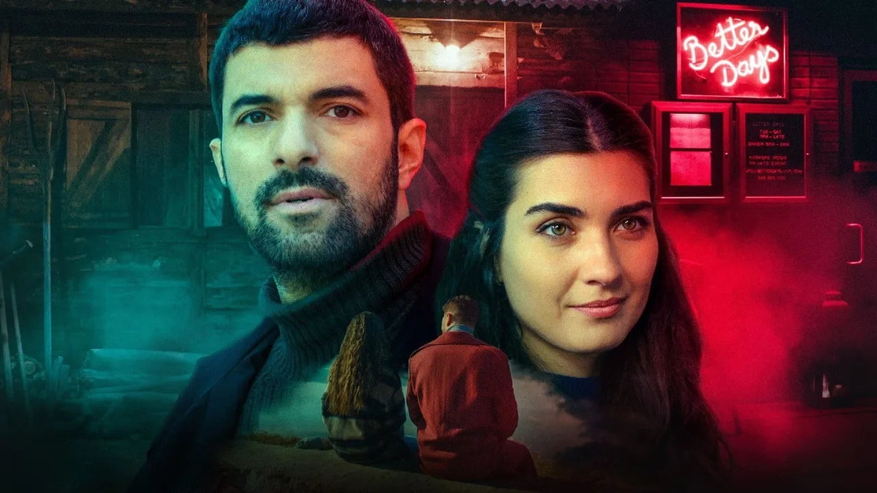 Sefirin Kızı 1080p İndir - görsel 3