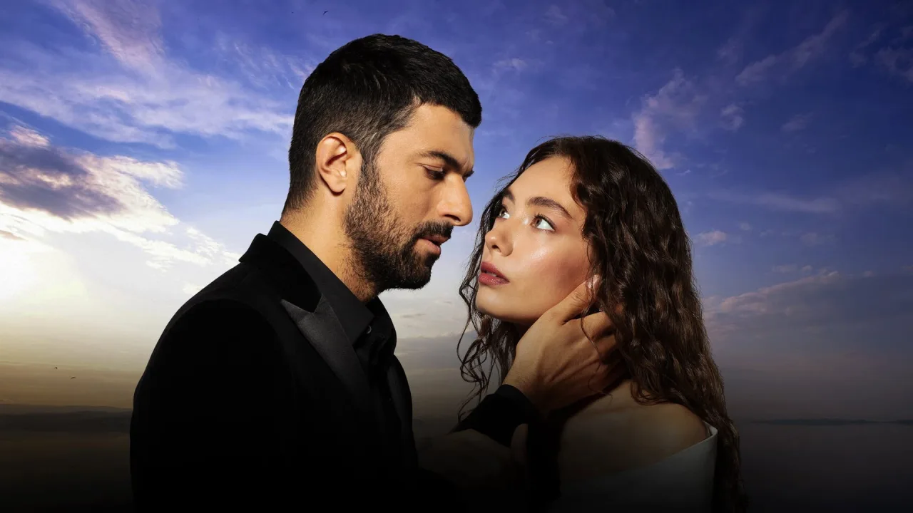 Sefirin Kızı 1080p İndir - görsel 5