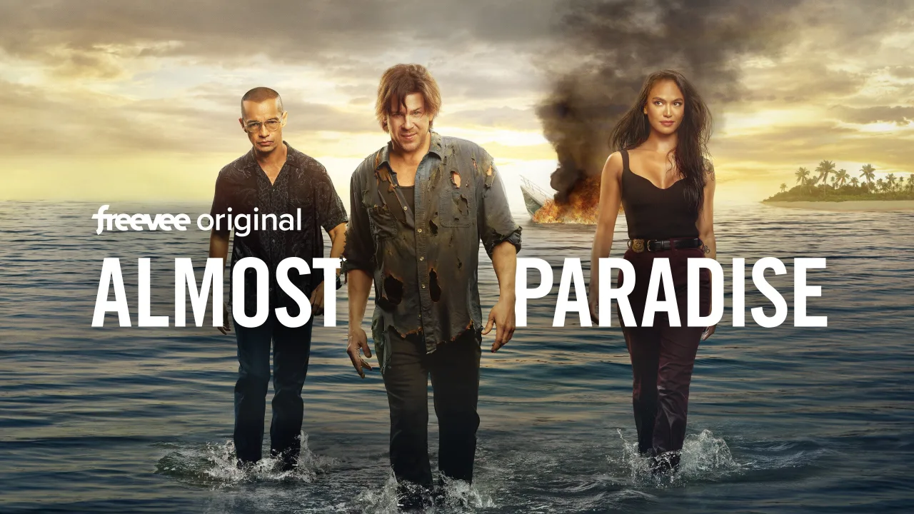 Almost Paradise 1080p İndir - görsel 10