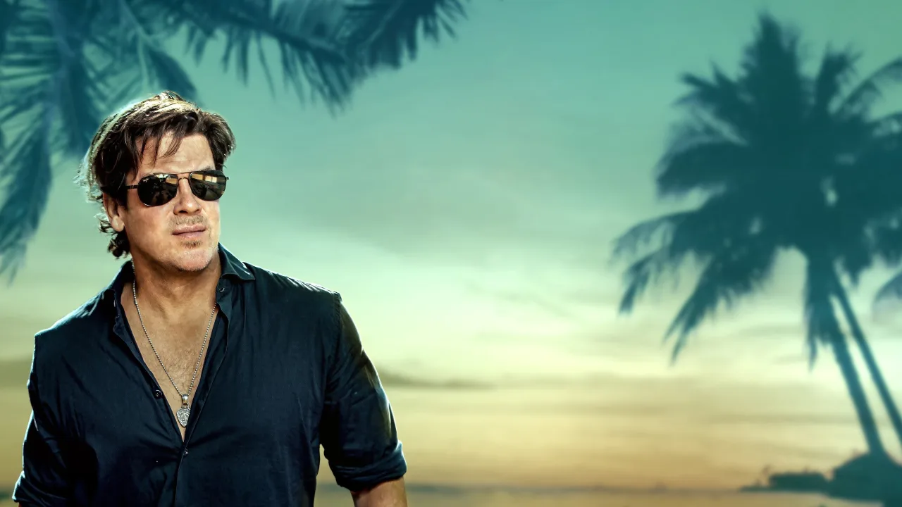 Almost Paradise 1080p İndir - görsel 3