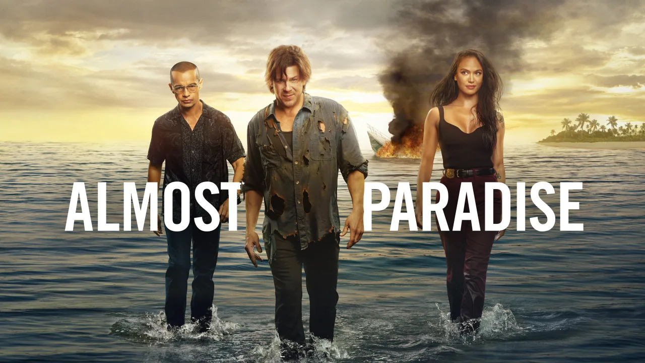 Almost Paradise 1080p İndir - görsel 5