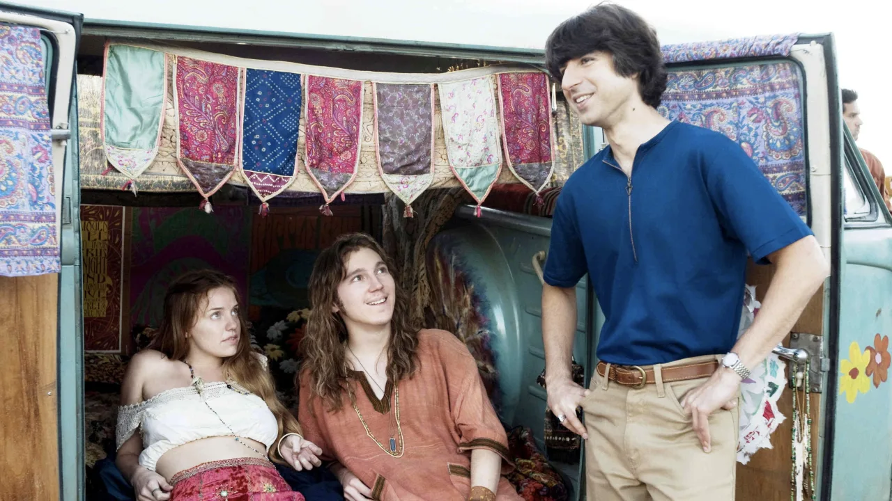 Özgür Woodstock İndir - görsel 6