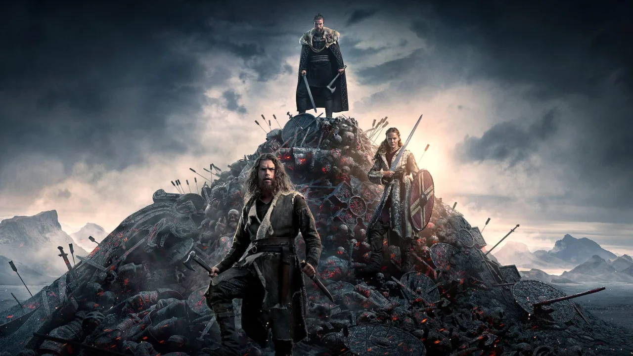 Vikings: Valhalla İndir - görsel 1