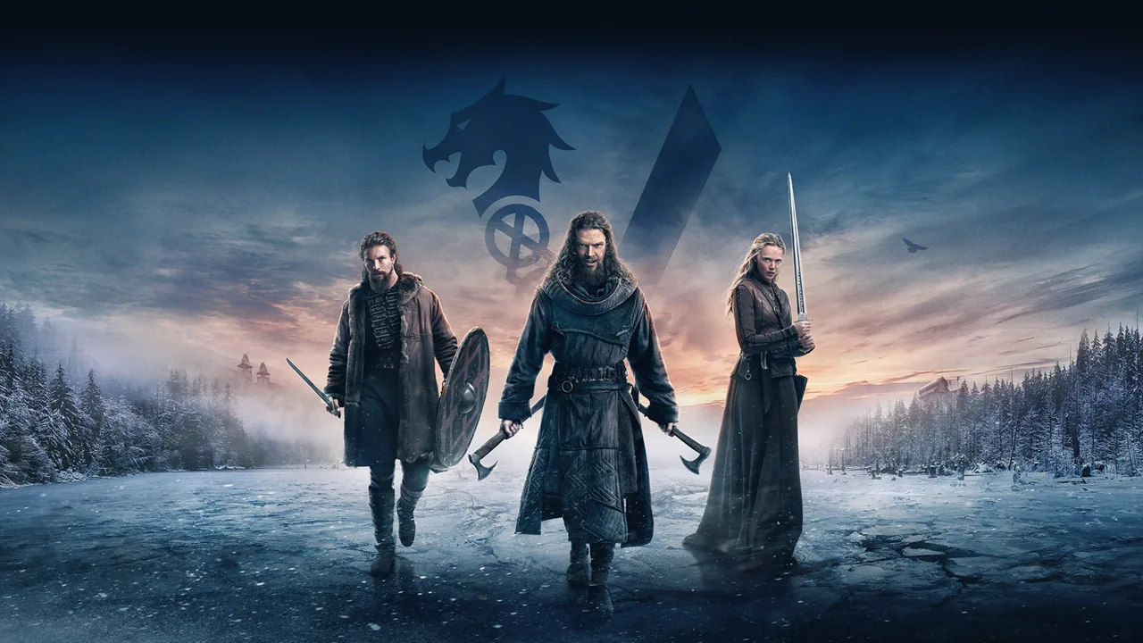 Vikings: Valhalla İndir - görsel 10