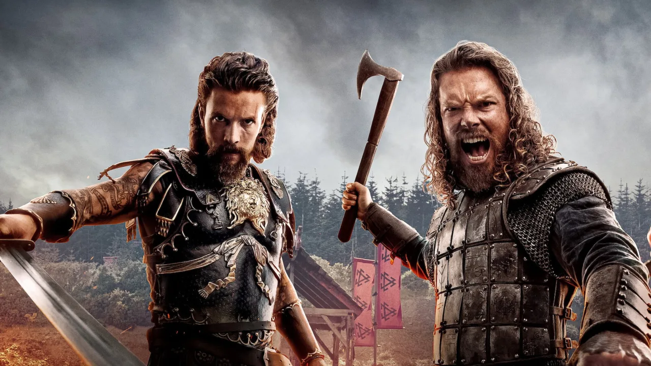 Vikings: Valhalla İndir - görsel 2