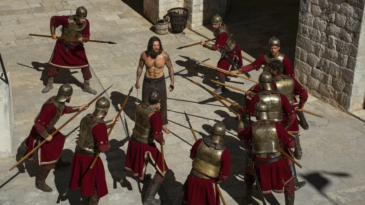 Vikings: Valhalla İndir - görsel 4
