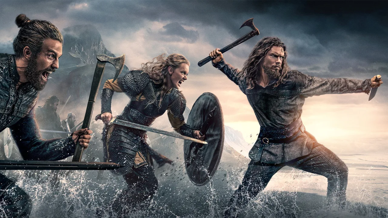 Vikings: Valhalla İndir - görsel 6