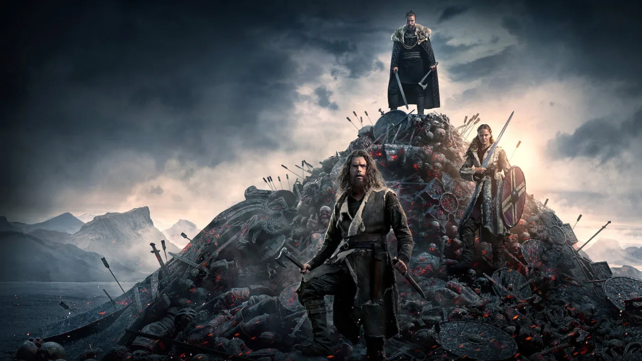 Vikings: Valhalla İndir - görsel 7