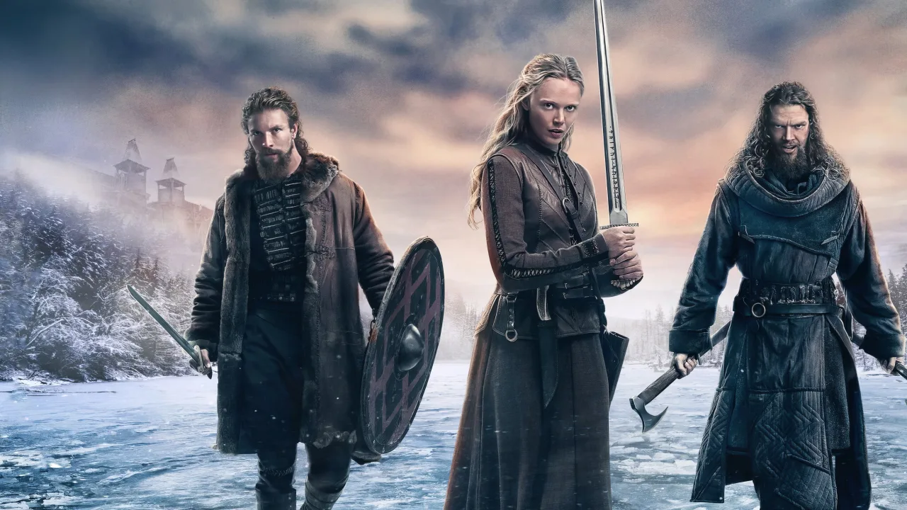Vikings: Valhalla İndir - görsel 8