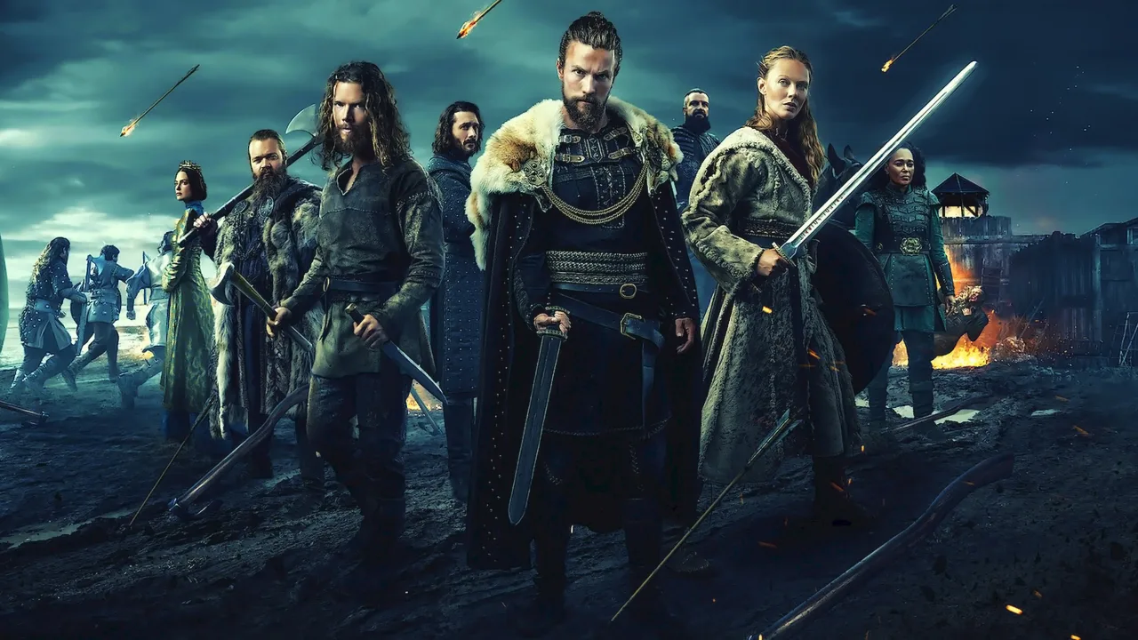 Vikings: Valhalla İndir - görsel 9