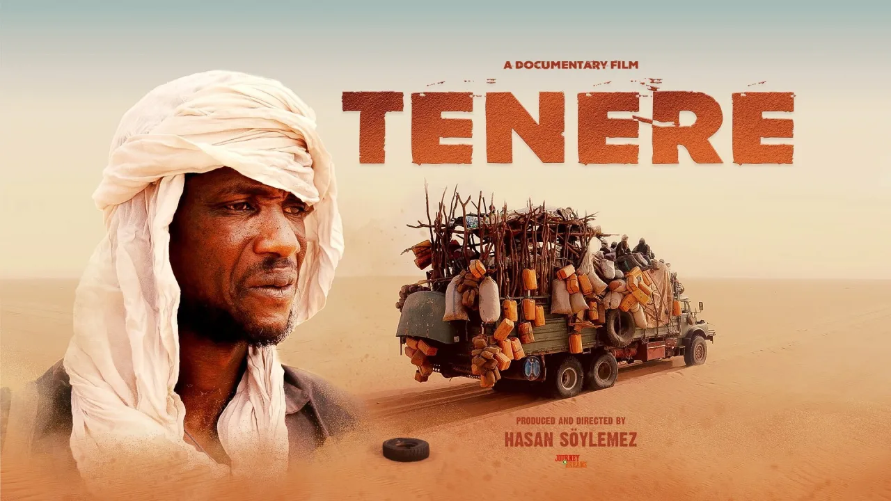 Tenere - görsel 1