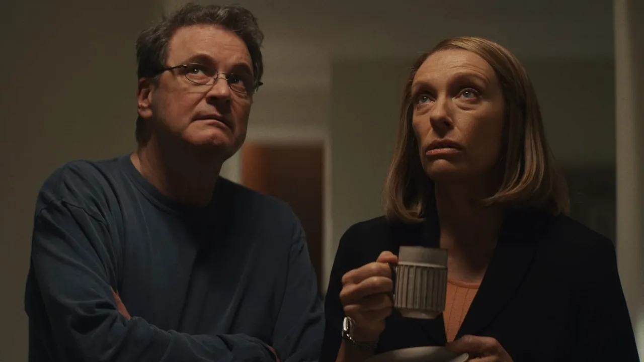 The Staircase 1080p İndir - görsel 3