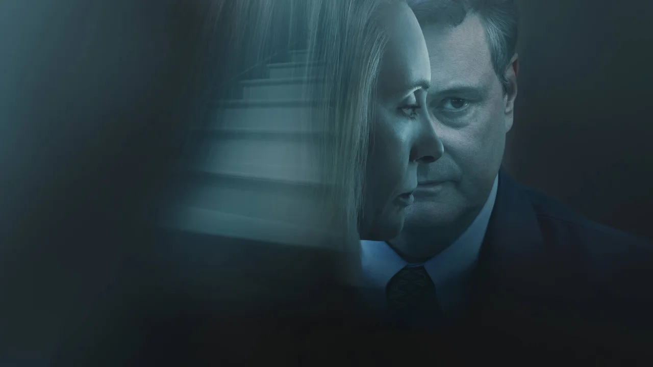 The Staircase 1080p İndir - görsel 5