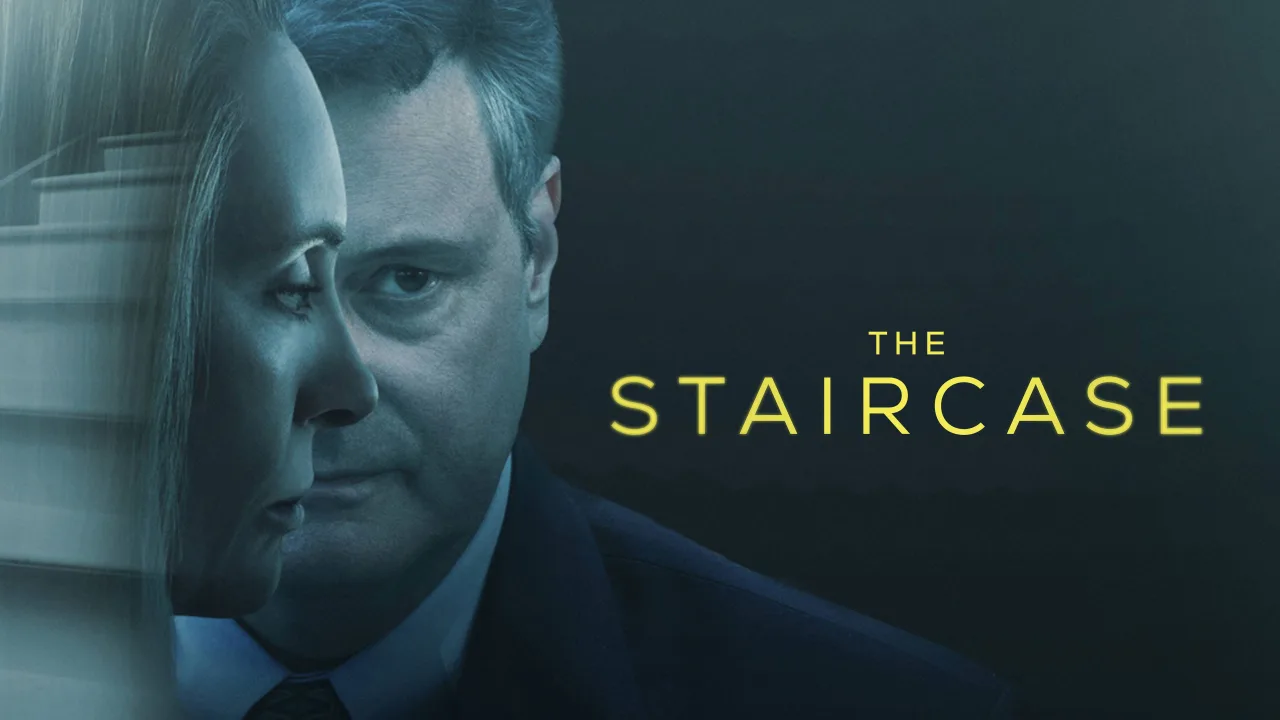The Staircase 1080p İndir - görsel 7