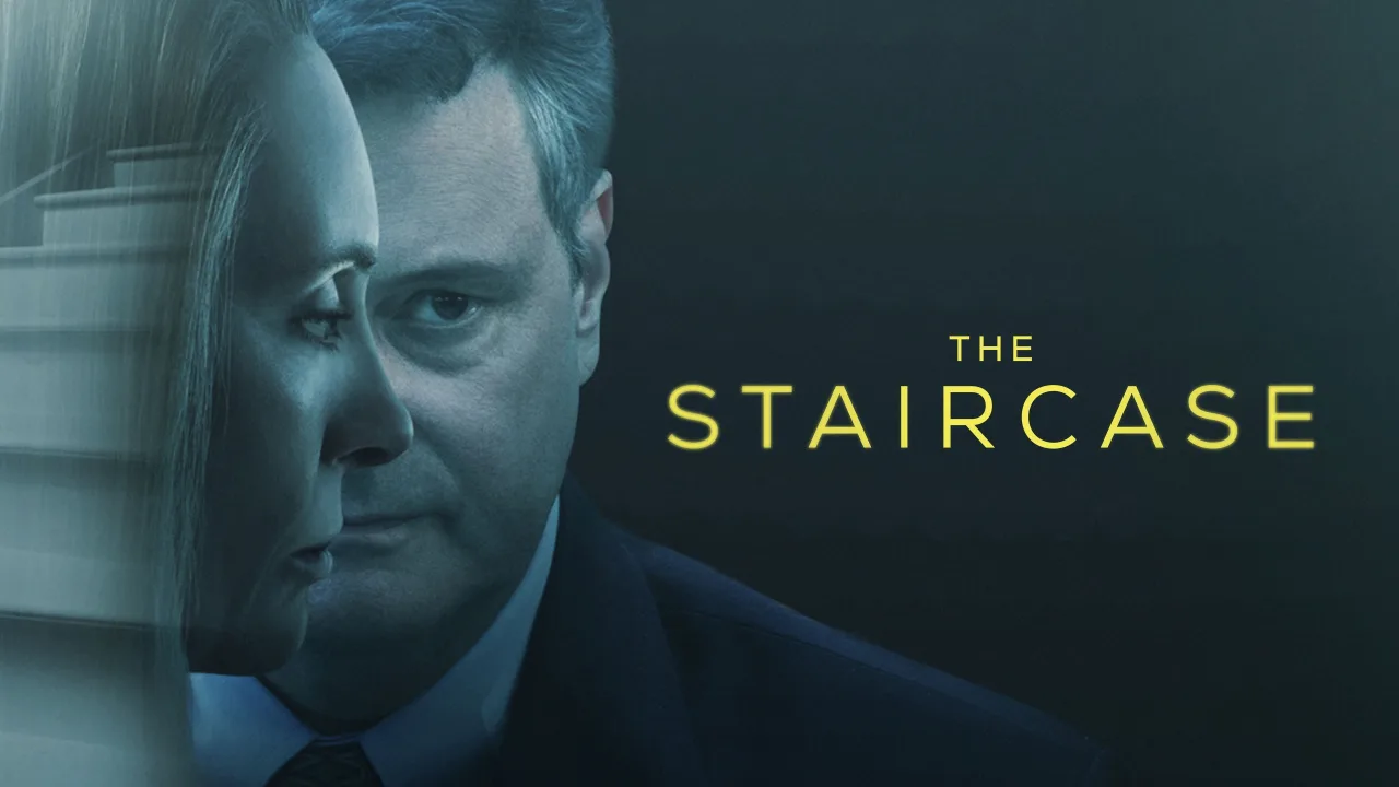 The Staircase 1080p İndir - görsel 8