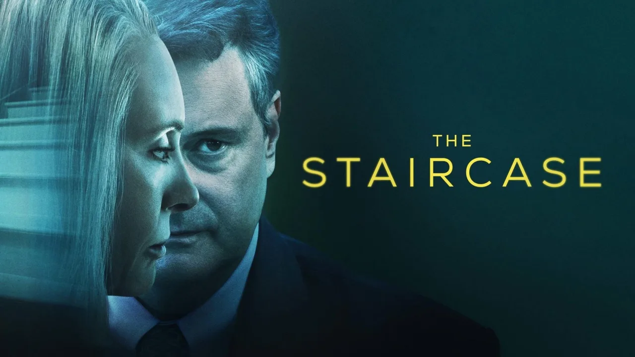 The Staircase 1080p İndir - görsel 9