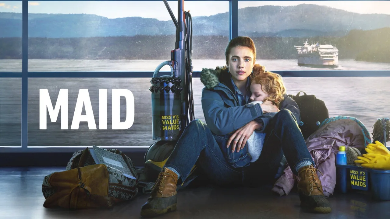 Maid 1080p İndir - görsel 10