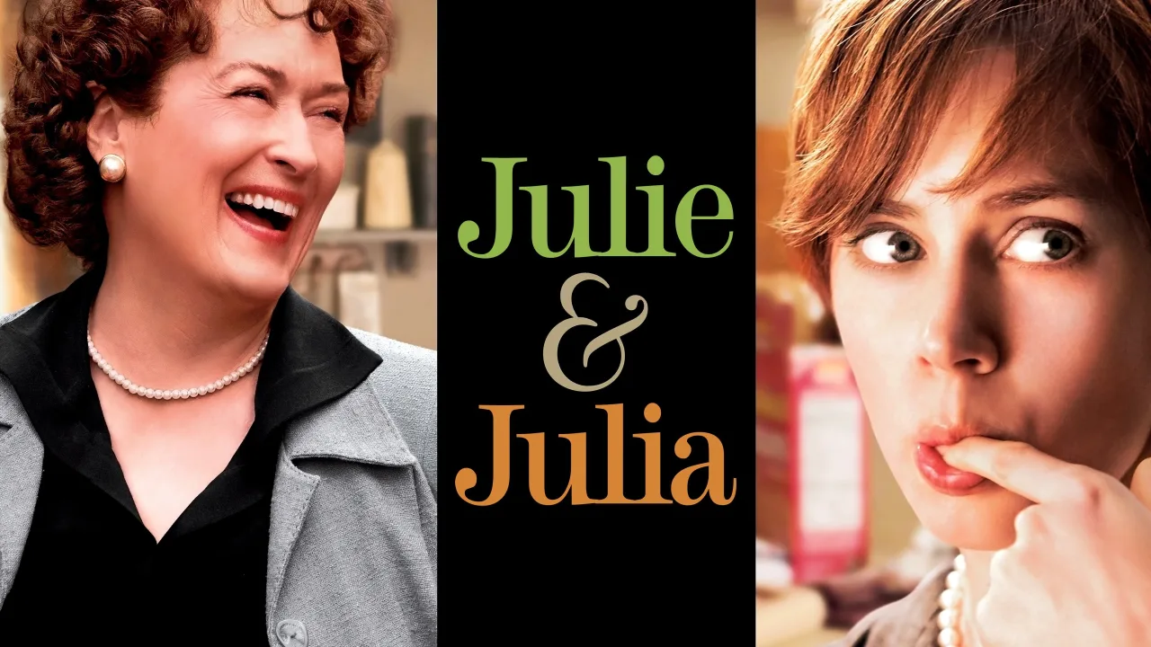 Julie & Julia İndir - görsel 4