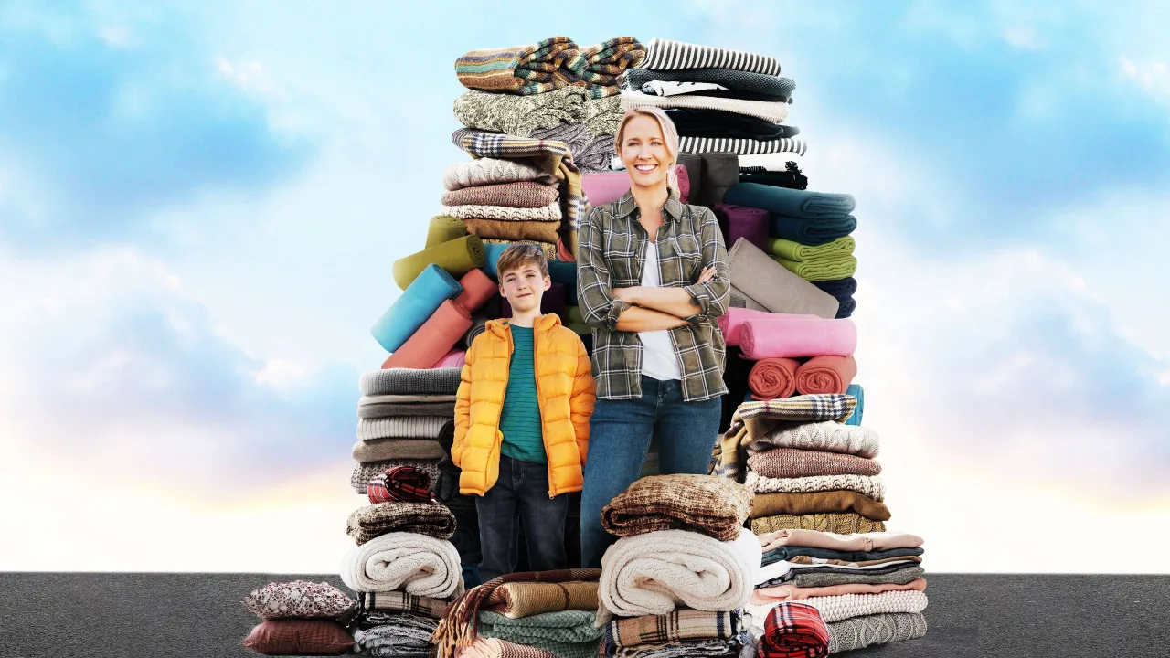 5000 Blankets İndir - görsel 6
