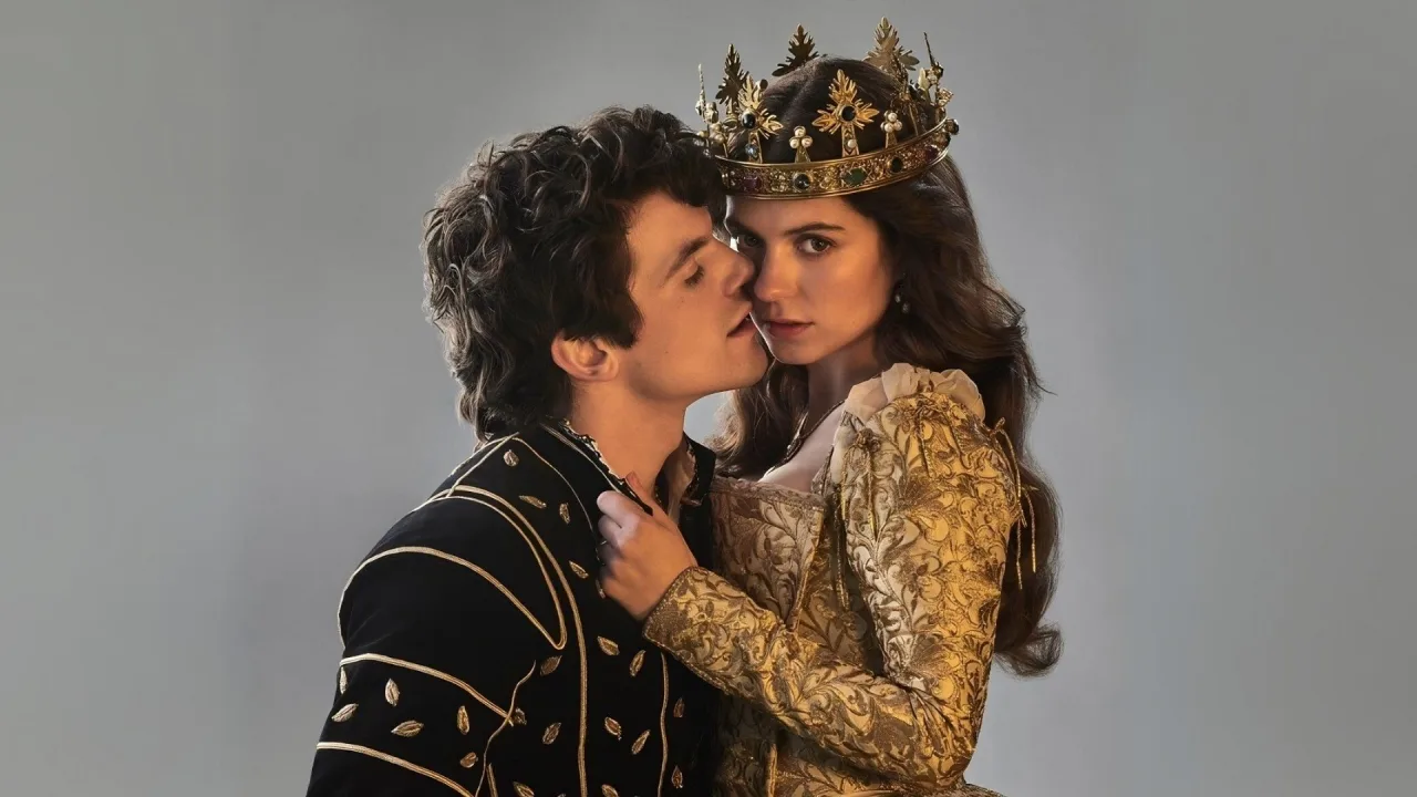 Lady Jane'im 1080p İndir - görsel 2