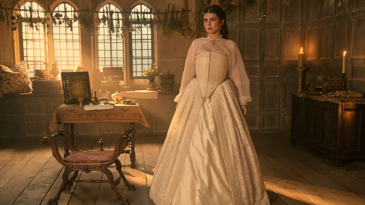 Lady Jane'im 1080p İndir - görsel 3