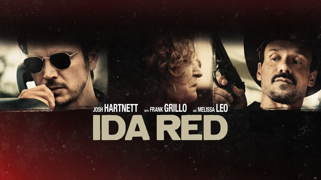 Ida Red İndir - görsel 6