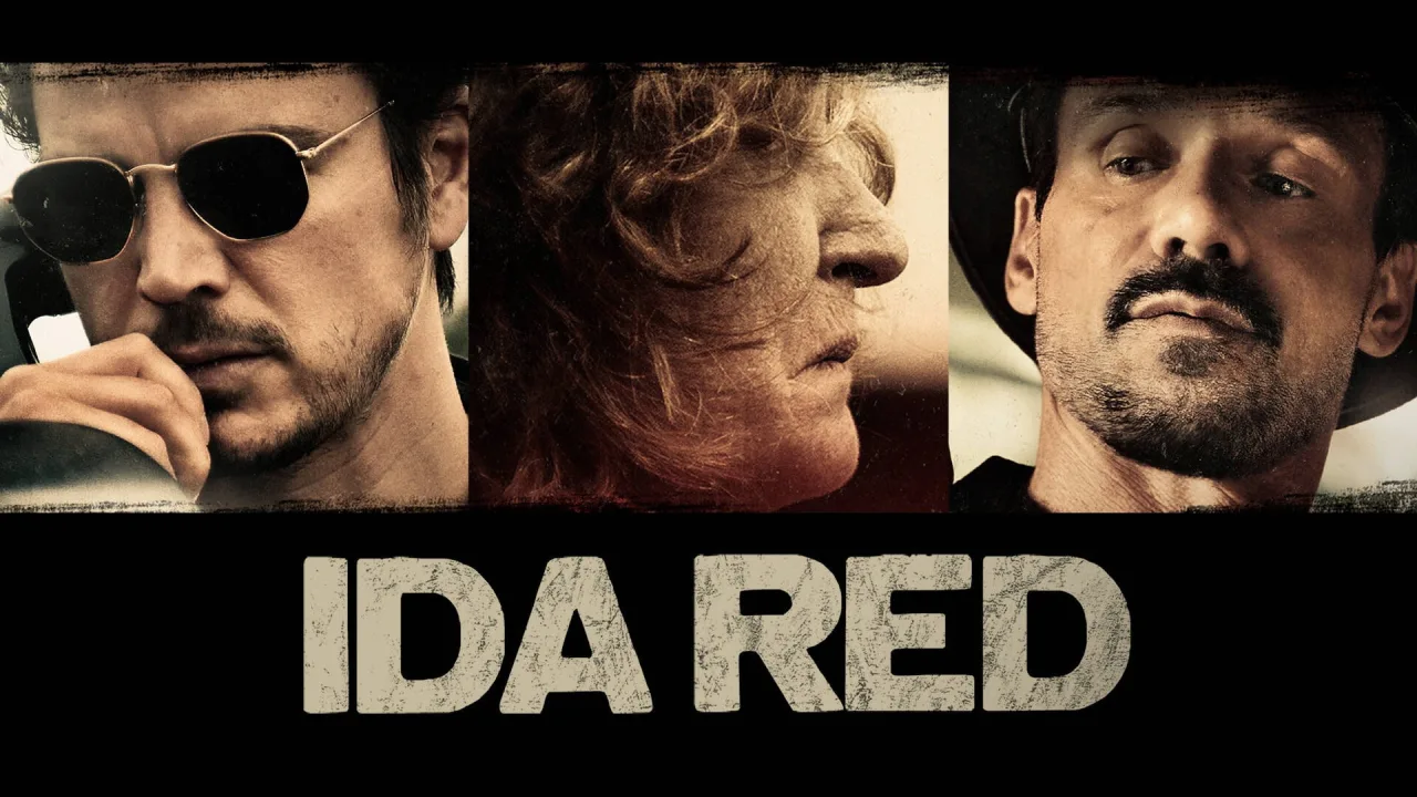Ida Red İndir - görsel 7