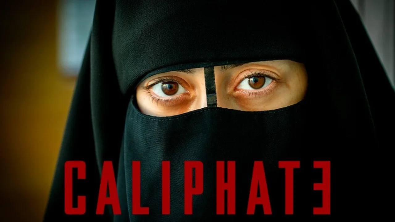 Kalifat 1080p İndir - görsel 10
