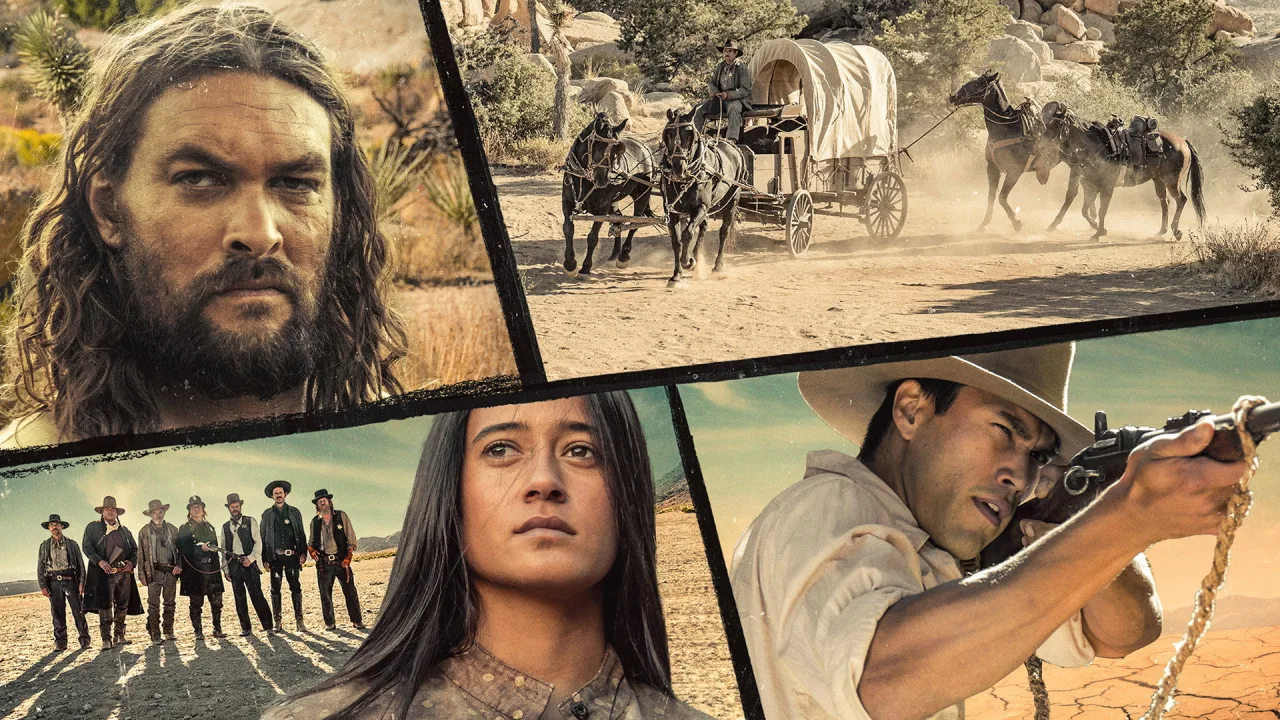 The Last Manhunt İndir - görsel 8