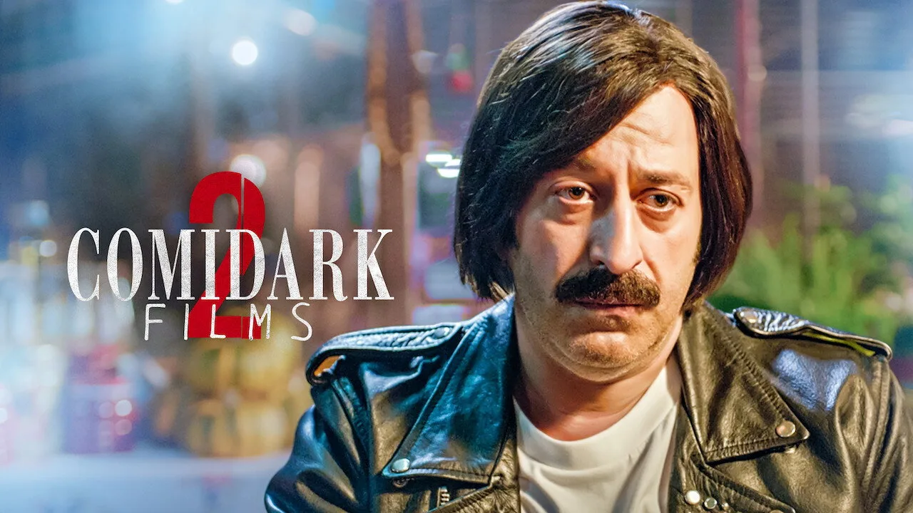 Karakomik Filmler: Deli İndir - görsel 2