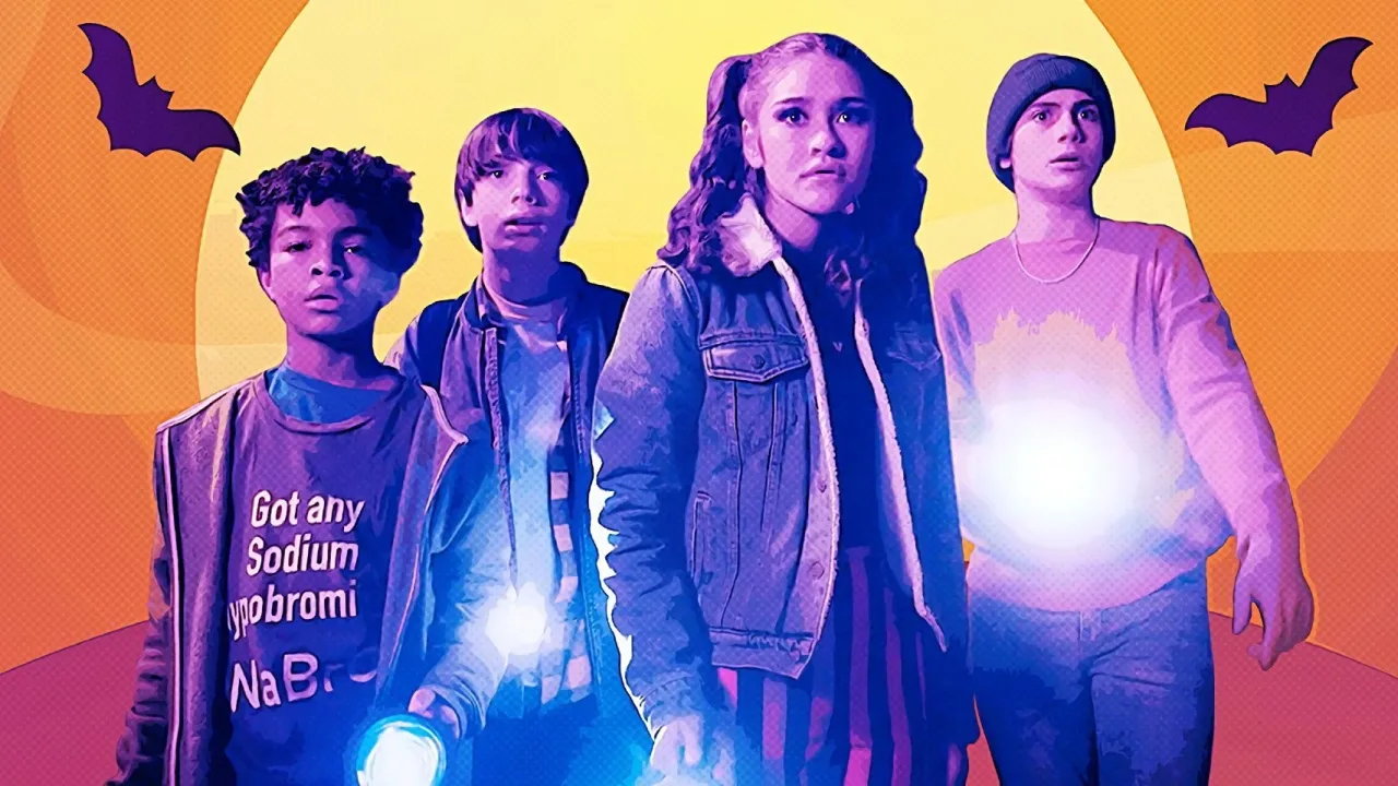 Spirit Halloween: The Movie İndir - görsel 4