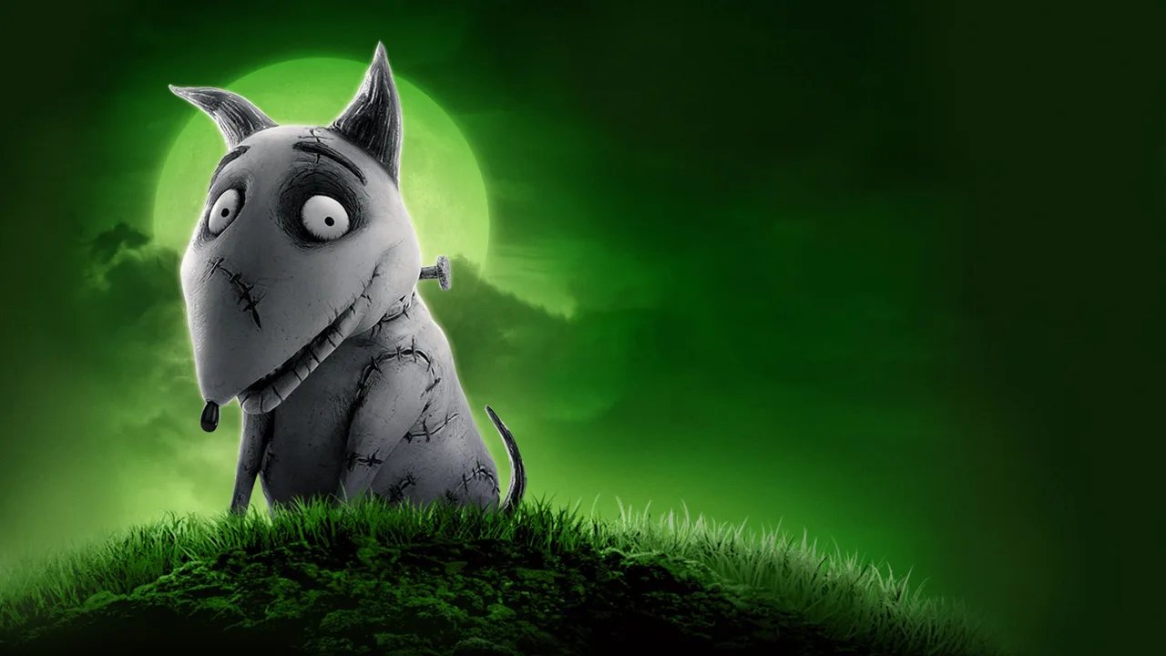 Frankenweenie İndir - görsel 2