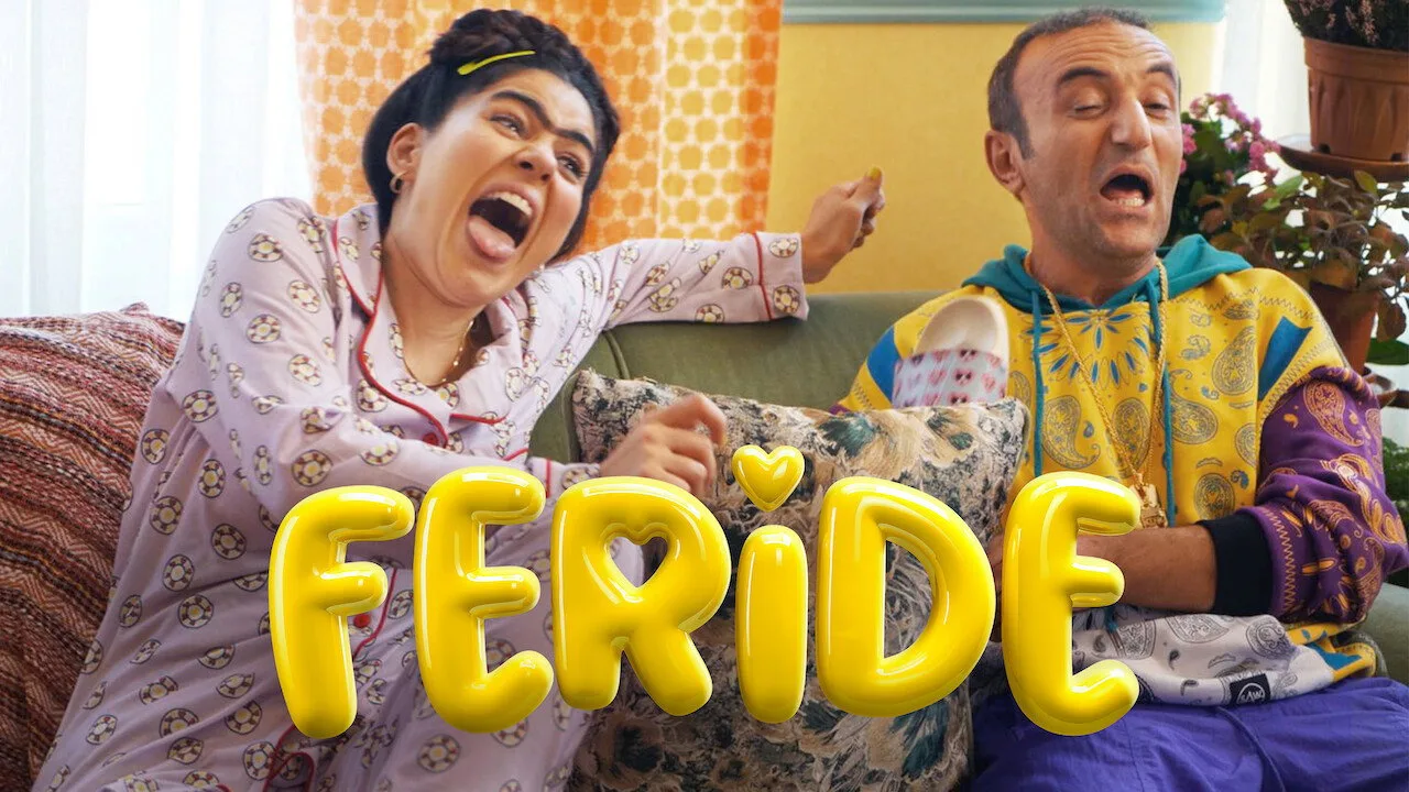 Feride İndir - görsel 2