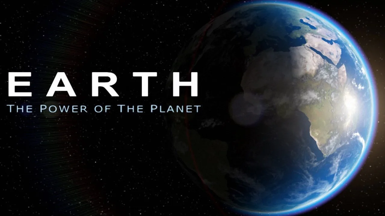 Earth: The Power of the Planet 1080p İndir - görsel 2