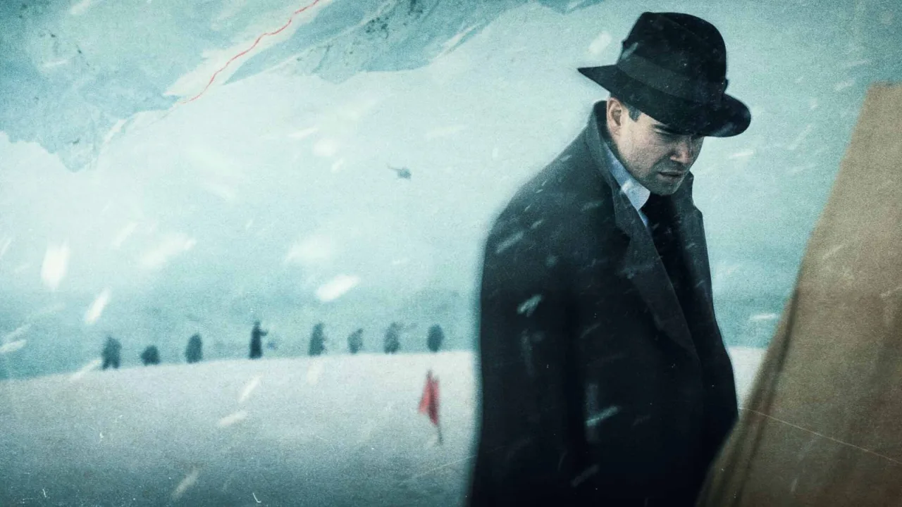 Dead Mountain 1080p İndir - görsel 2